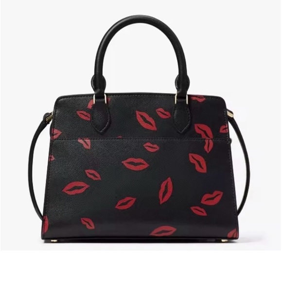 KS BAG & WALLET💖💖💖
Madison Lip Bag and wallet!                New never used! - Picture 4 of 8